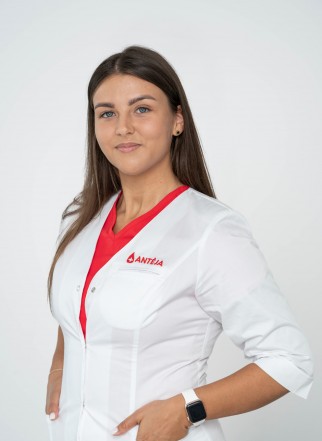 Ugnė Palkauskaitė